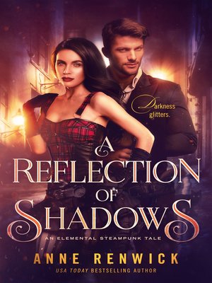 A Reflection of Shadows - ebook